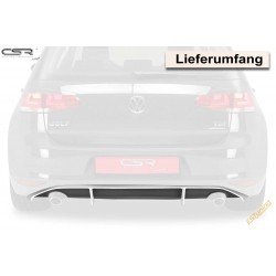 Tagastange lisa, VW Golf 7 HA155