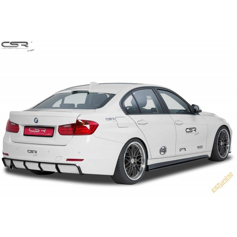 Tagastange lisa, BMW 3er  F30, F31 Limousine/ Touring HA157