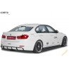 Tagastange lisa, BMW 3er  F30, F31 Limousine/ Touring HA157