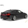 Tagastange lisa, BMW 4er F32/F33/F36 HA158