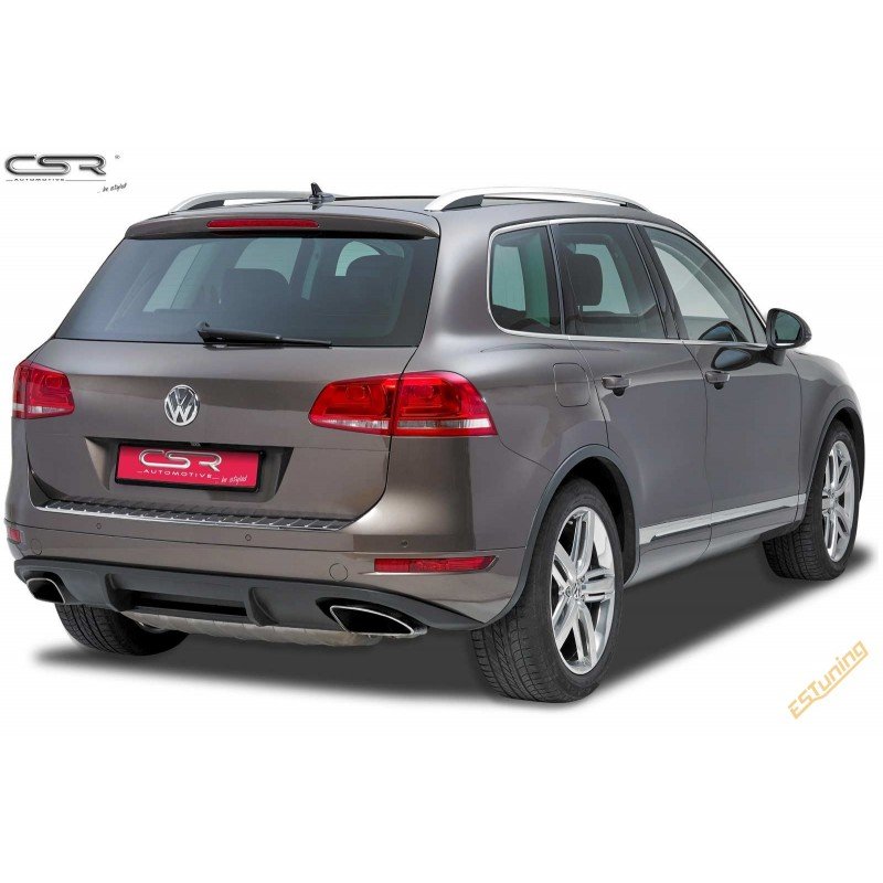 Tagastange lisa, VW Touareg 2 7P HA161