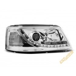 Kroom Esituled DRL, VW T5