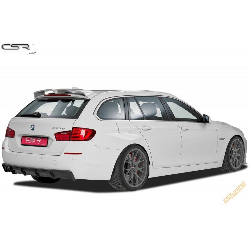 Tagastange lisa BMW 5. seeria F11