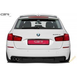 Tagastange lisa BMW 5. seeria F11
