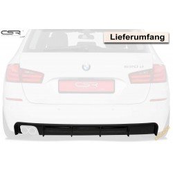 Tagastange lisa BMW 5. seeria F11