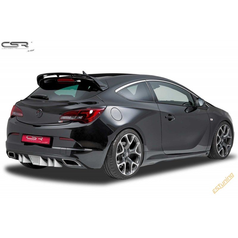 Tagastange lisa, Opel Astra J OPC/GTC HA172