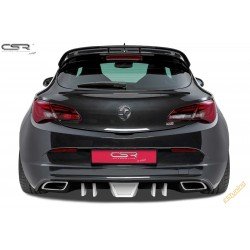 Tagastange lisa, Opel Astra J OPC/GTC HA172