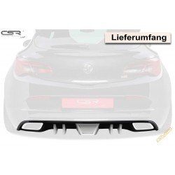 Tagastange lisa, Opel Astra J OPC/GTC HA172