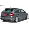 Tagastange lisa, Skoda Rapid Spaceback HA173