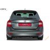 Tagastange lisa, Skoda Rapid Spaceback HA173