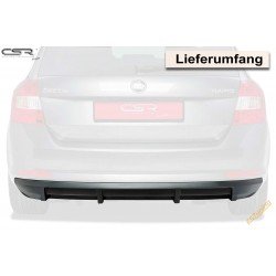 Tagastange lisa, Skoda Rapid Spaceback HA173