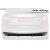 Tagastange lisa, Skoda Rapid Spaceback HA173