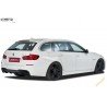 Rear attachment BMW 5er F10/F11 M-package