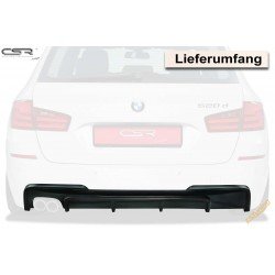 Rear attachment BMW 5er F10/F11 M-package