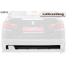 Tagastange lisa, BMW 5er F10/F11 Limousine/Touring HA182
