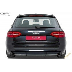 Tagastange lisa, Audi A4 B8 Limousine / Avant HA187