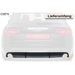 Tagastange lisa, Audi A4 B8 Limousine / Avant HA187