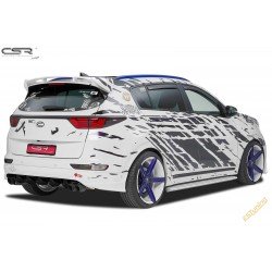 Tagastange lisa, Kia...