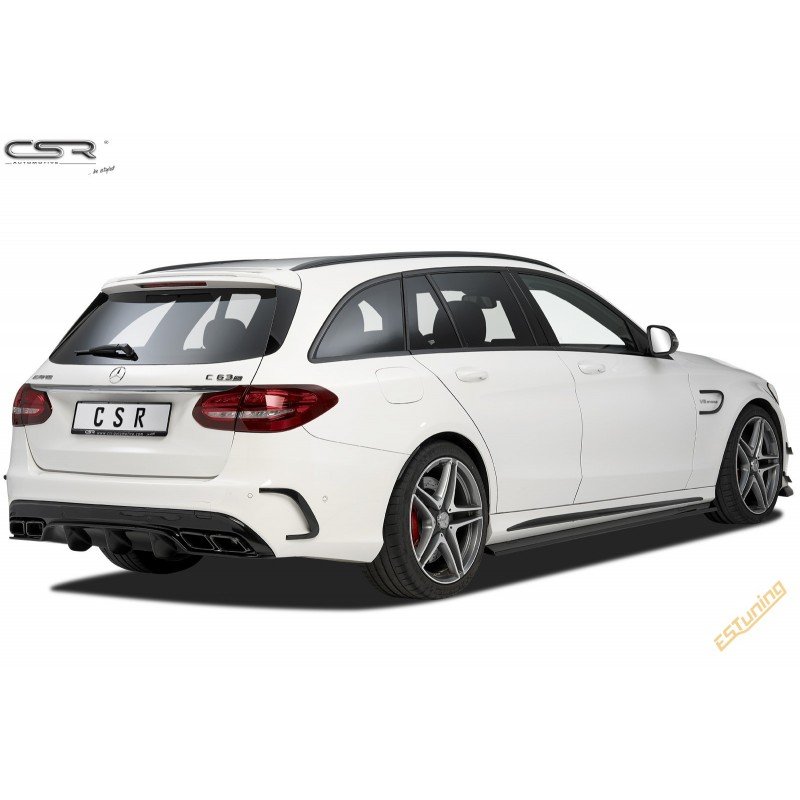 Tagastange lisa, Mercedes C-Klassse W/S/V/C/A 205 HA194