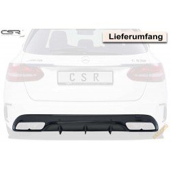 Tagastange lisa, Mercedes C-Klassse W/S/V/C/A 205 HA194