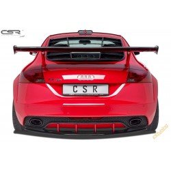 Tagastange lisa, Audi TT RS 8J HA197