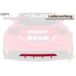 Tagastange lisa, Audi TT RS 8J HA197