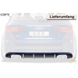 Tagastange lisa, Audi A3 8V Sportback S-Line