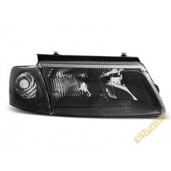 Mustad Esituled, VW Passat B5