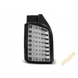 Kroom LED Tagatuled, VW T5...