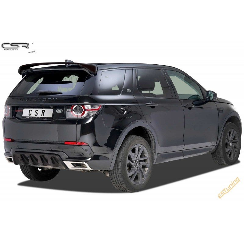Tagastange lisa, Land Rover Discovery Sport HA203
