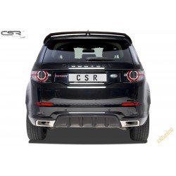 Tagastange lisa, Land Rover Discovery Sport HA203