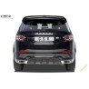 Tagastange lisa, Land Rover Discovery Sport HA203