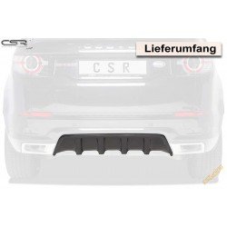 Tagastange lisa, Land Rover Discovery Sport HA203