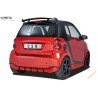 Tagastange lisa, Smart Fortwo 451 HA204