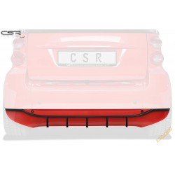 Tagastange lisa, Smart Fortwo 451 HA204