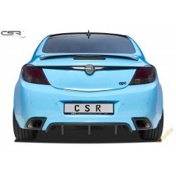 Tagastange lisa, Opel Insignia A OPC Limousine HA205