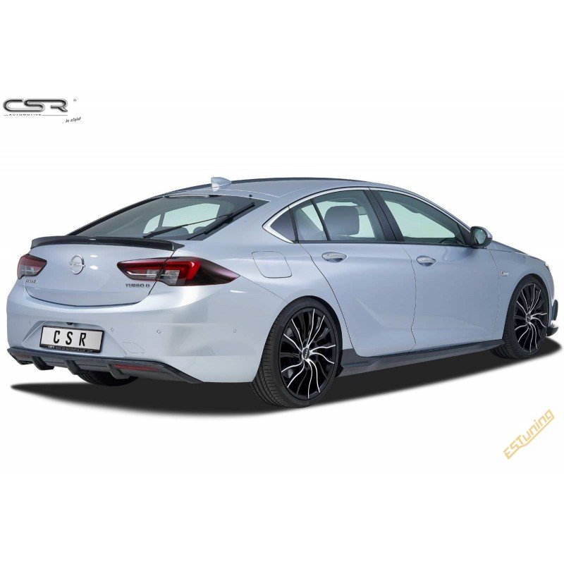 Tagastange lisa, Opel Insignia B Grand Sport HA207
