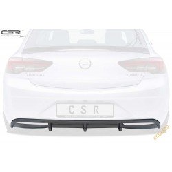 Tagastange lisa, Opel Insignia B Grand Sport HA207