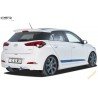 Tagastange lisa, Hyundai I20 GB HA209