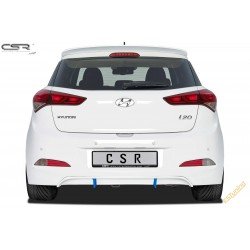 Tagastange lisa, Hyundai I20 GB HA209