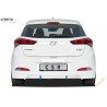 Tagastange lisa, Hyundai I20 GB HA209