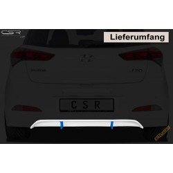 Tagastange lisa, Hyundai I20 GB HA209