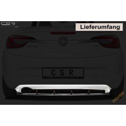 Tagastange lisa, Opel Cascada HA210