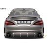 Tagastange lisa, Mercedes Benz CLA 45 AMG C117 X117 HA212