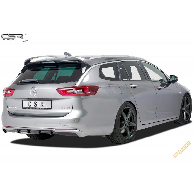 Tagastange lisa, Opel Insignia B Sports Tourer HA218