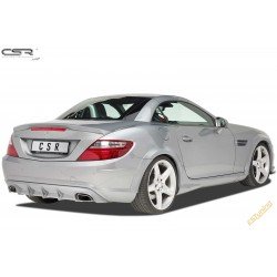 Tagastange lisa, Mercedes...