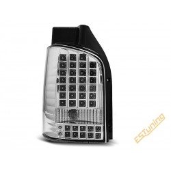 Kroom LED Tagatuled, VW T5