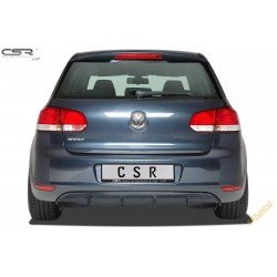 Tagastange lisa, VW Golf 6 Steilheck HA220