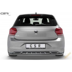 Tagastange lisa VW Polo VI 2G R-Line HA222