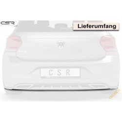 Tagastange lisa VW Polo VI 2G R-Line HA222